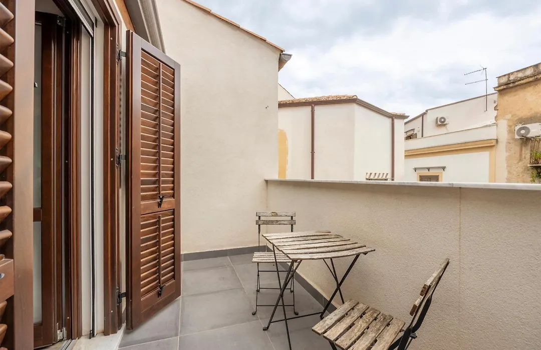 Casa Vicolo San Giovanni-1