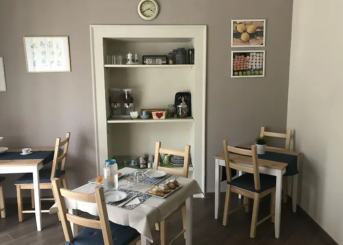 Kalatfimi B&B